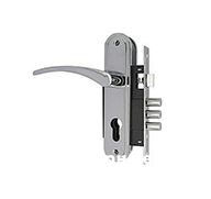 Дверные замки