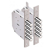 Врезные замки