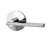 Дверные ручки