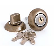 Дверная фурнитура